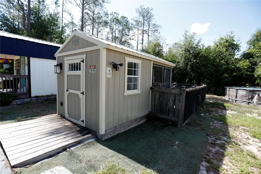 9060 Kindlewood Trail Brooksville FL 34613
