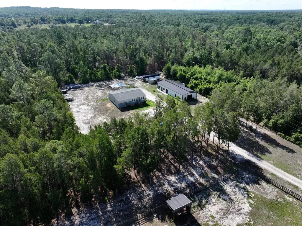 9060 Kindlewood Trail Brooksville FL 34613