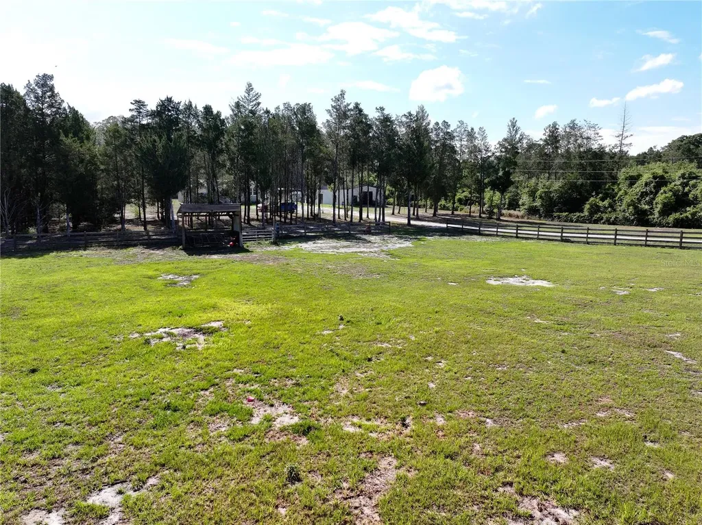 9060 Kindlewood Trail Brooksville FL 34613