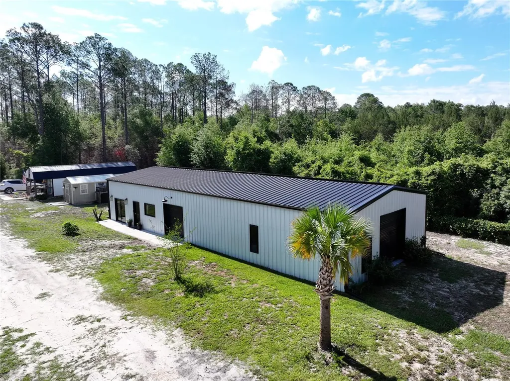 9060 Kindlewood Trail Brooksville FL 34613