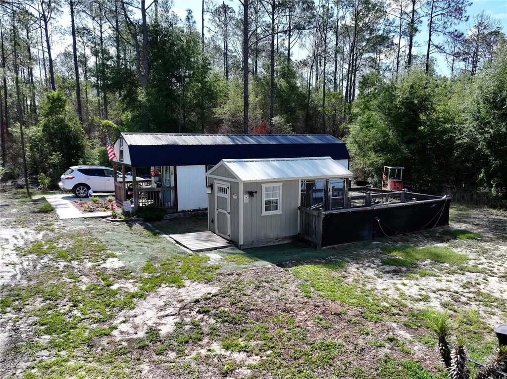 9060 Kindlewood Trail Brooksville FL 34613