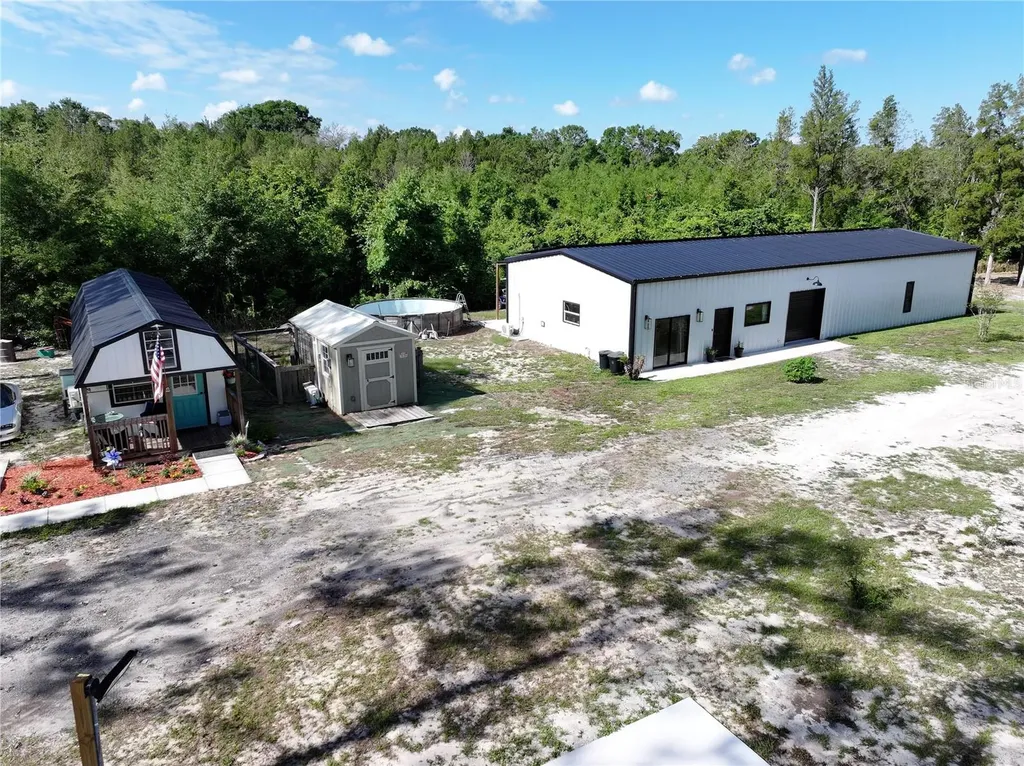 9060 Kindlewood Trail Brooksville FL 34613