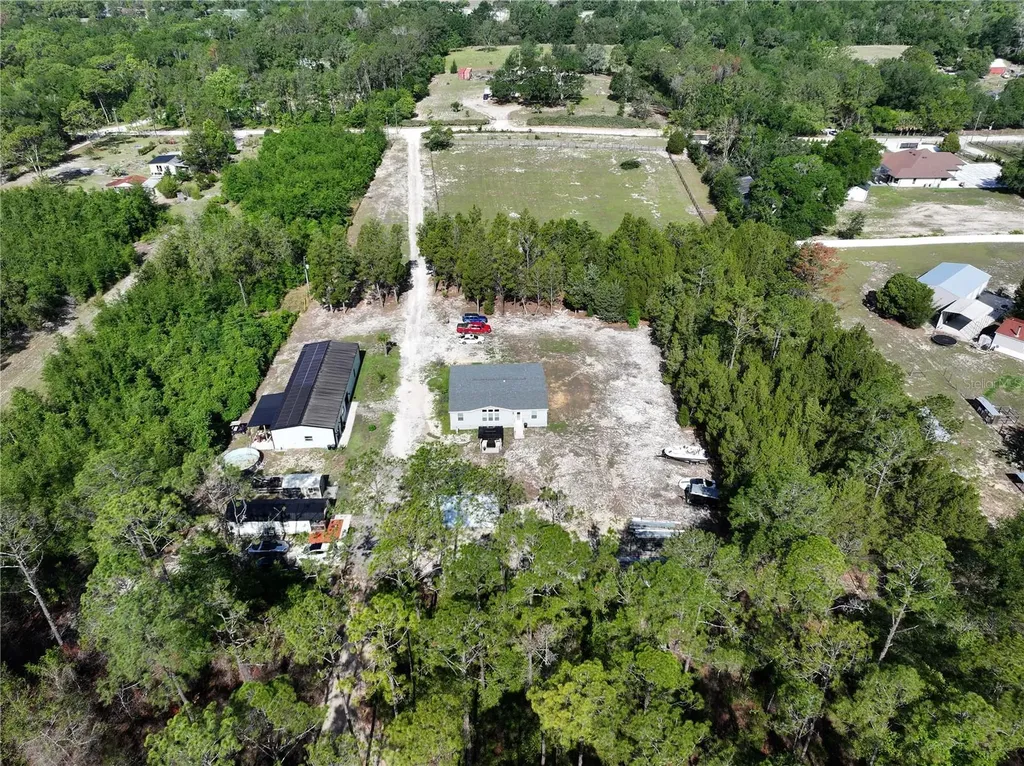 9060 Kindlewood Trail Brooksville FL 34613