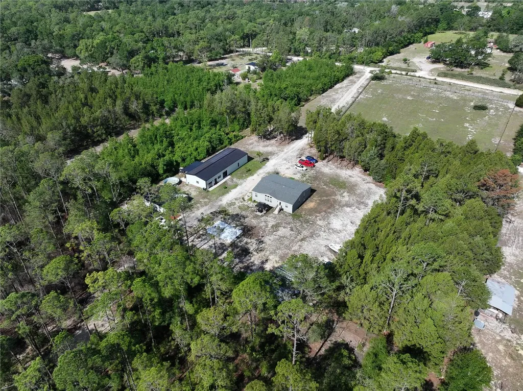 9060 Kindlewood Trail Brooksville FL 34613