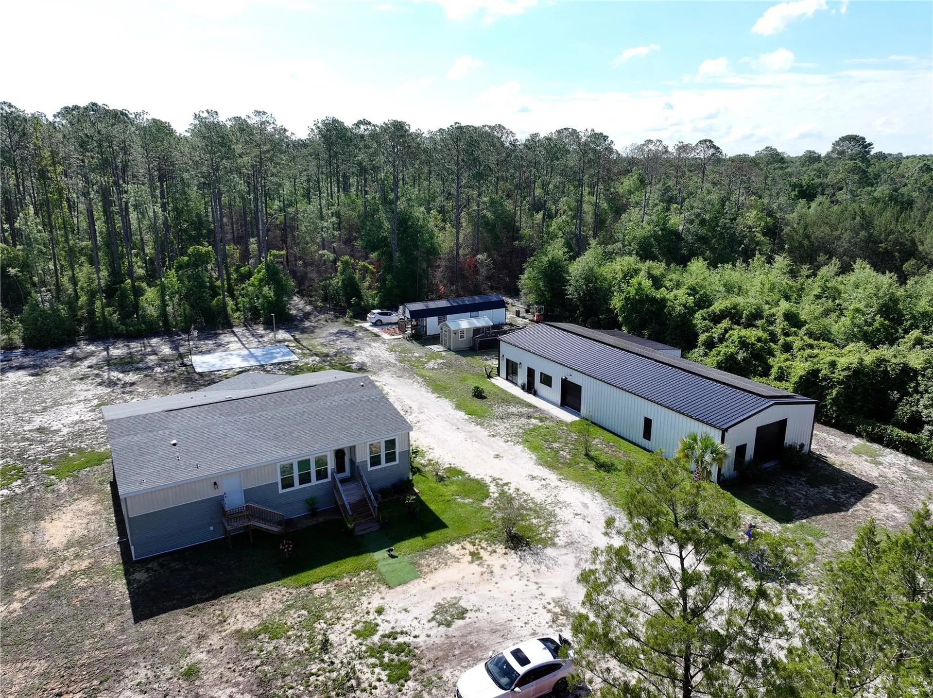 9060 Kindlewood Trail Brooksville FL 34613
