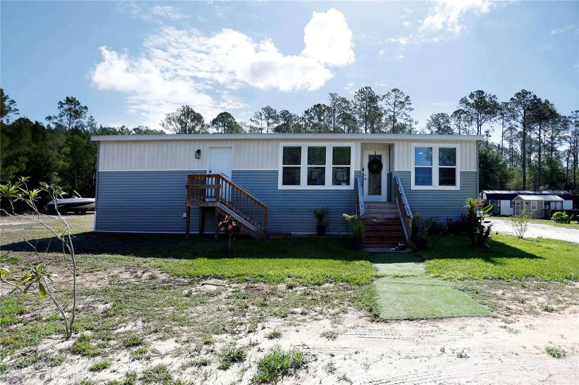 9060 Kindlewood Trail Brooksville FL 34613