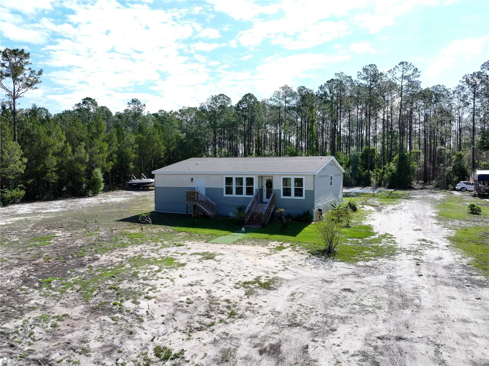 9060 Kindlewood Trail Brooksville FL 34613
