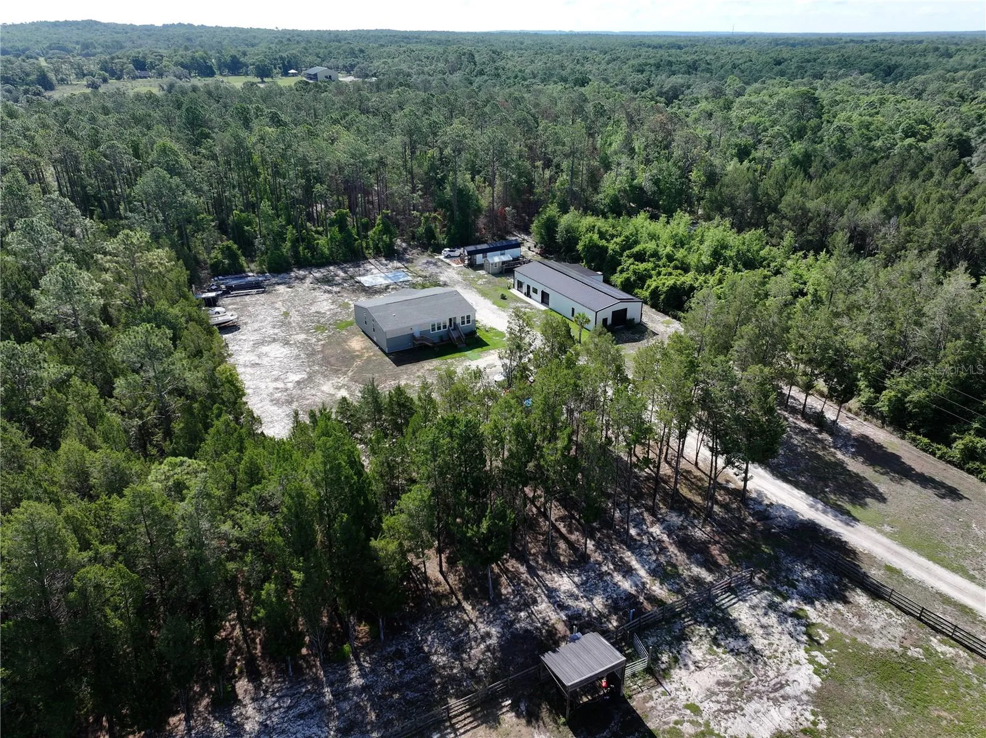 9060 Kindlewood Trail Brooksville FL 34613