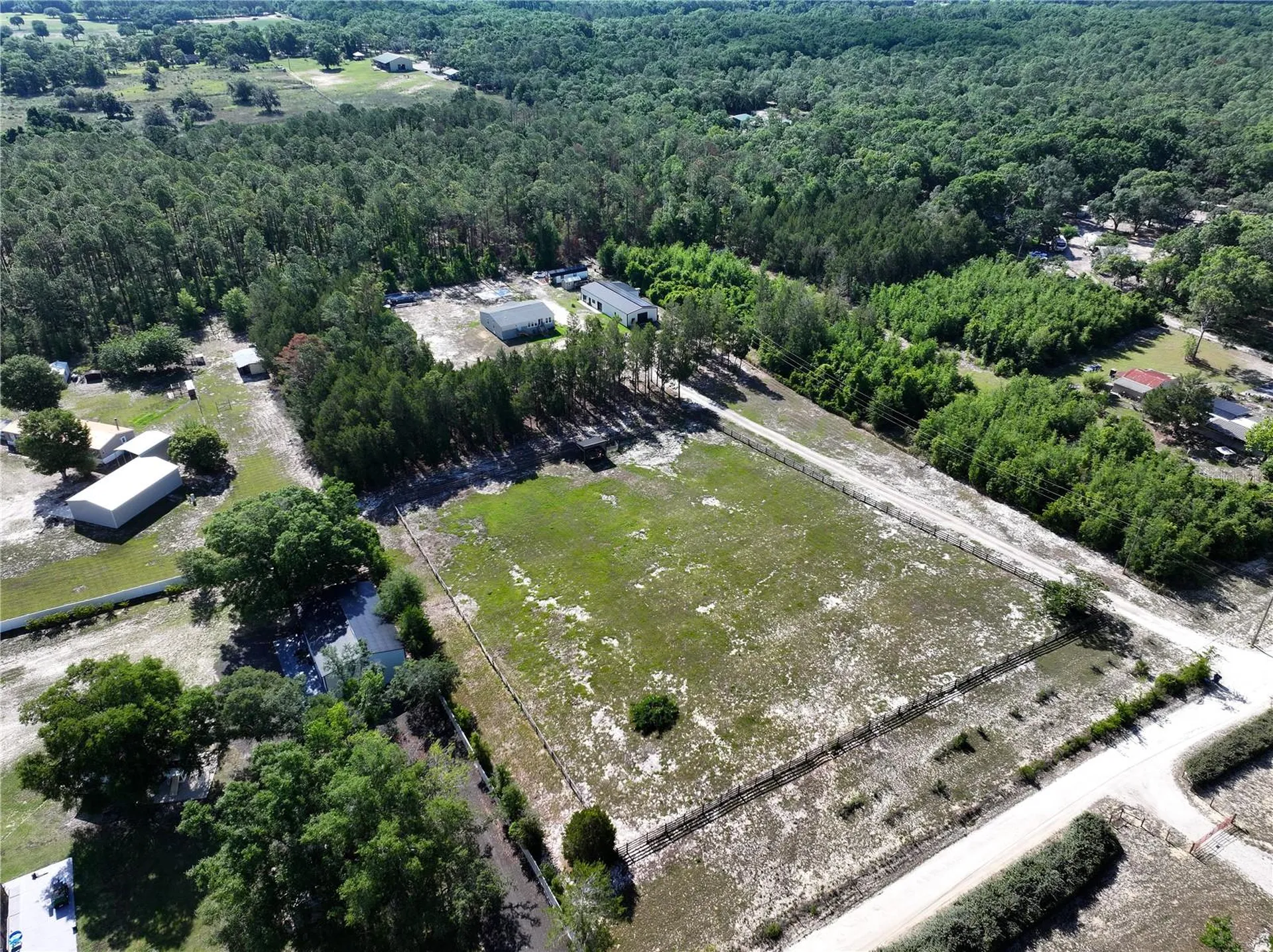 9060 Kindlewood Trail Brooksville FL 34613