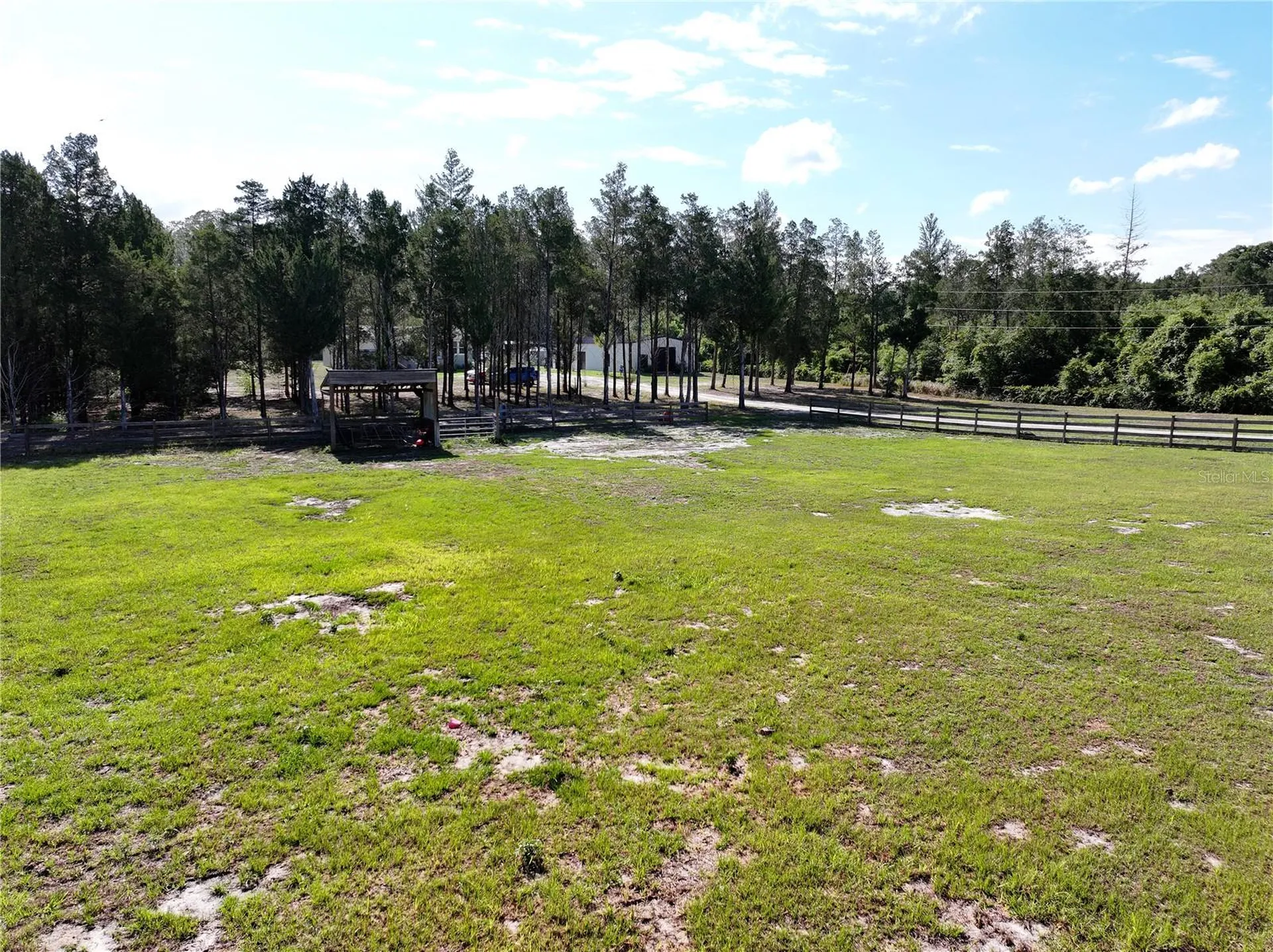 9060 Kindlewood Trail Brooksville FL 34613
