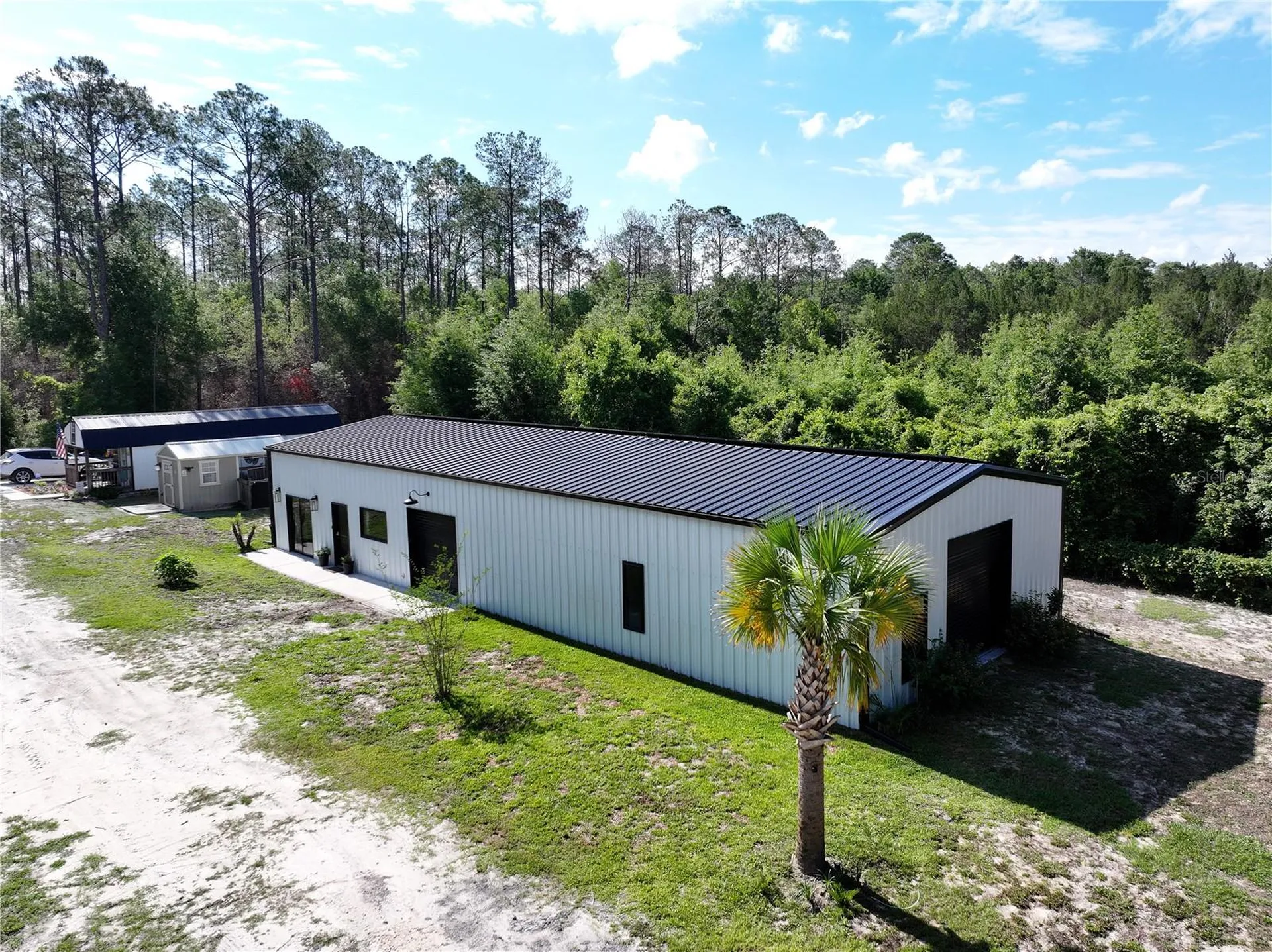 9060 Kindlewood Trail Brooksville FL 34613