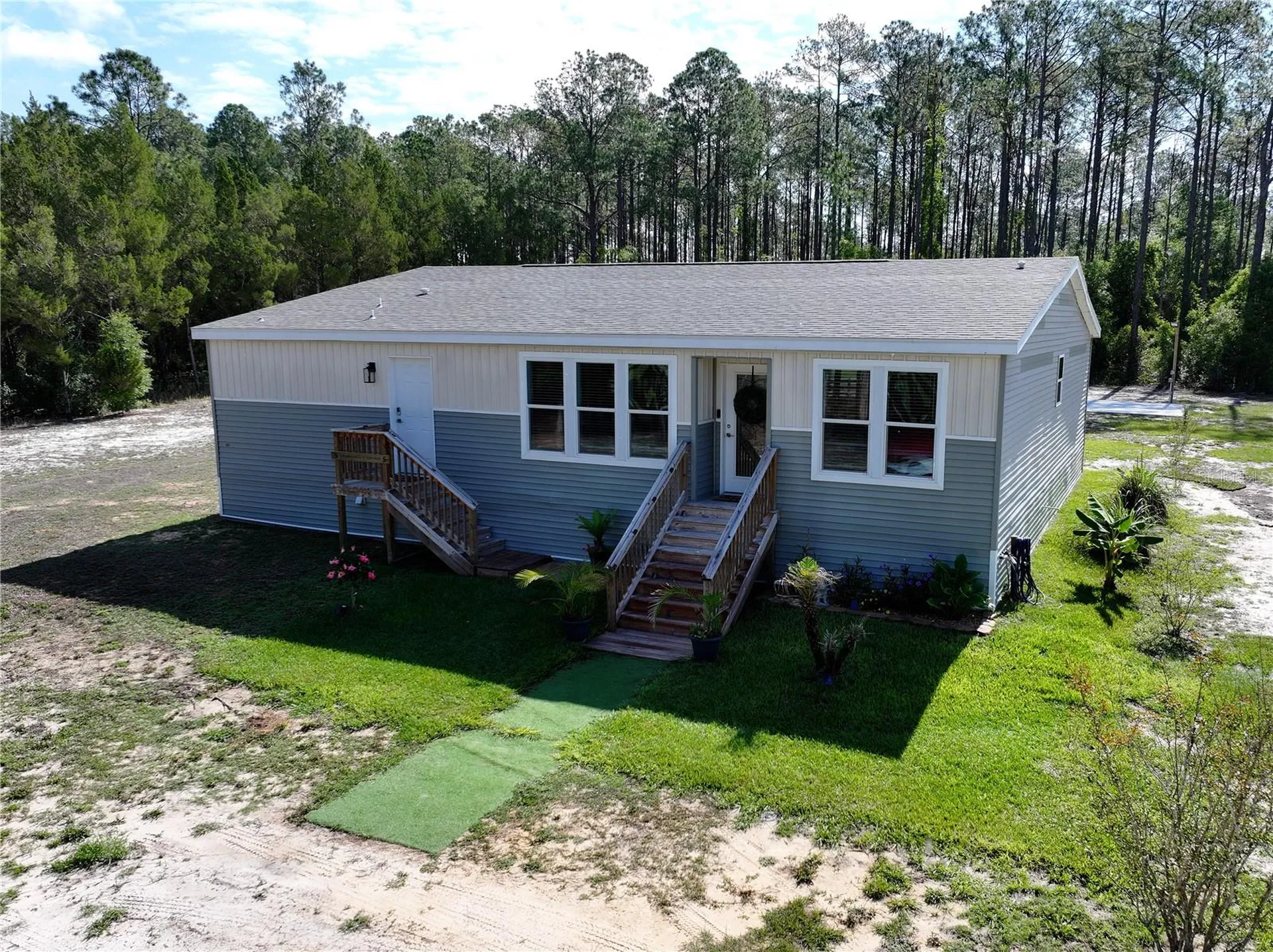 9060 Kindlewood Trail Brooksville FL 34613