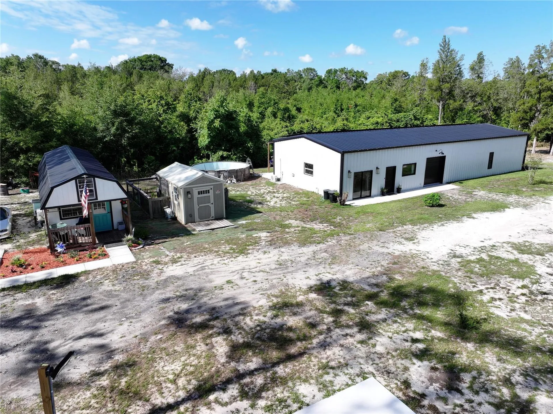 9060 Kindlewood Trail Brooksville FL 34613