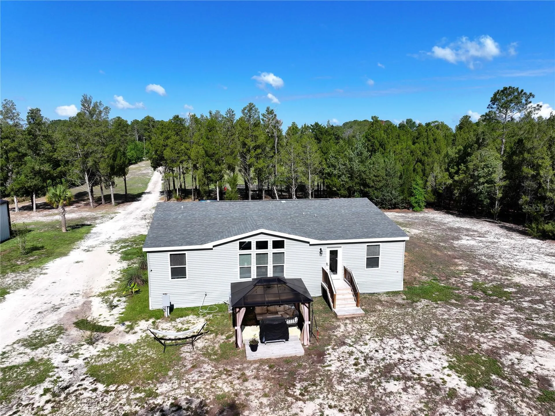 9060 Kindlewood Trail Brooksville FL 34613