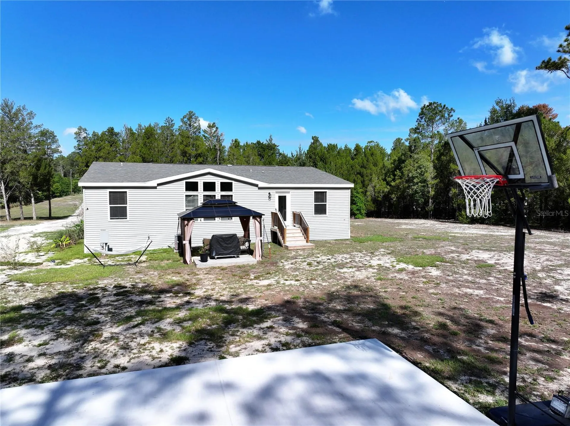 9060 Kindlewood Trail Brooksville FL 34613