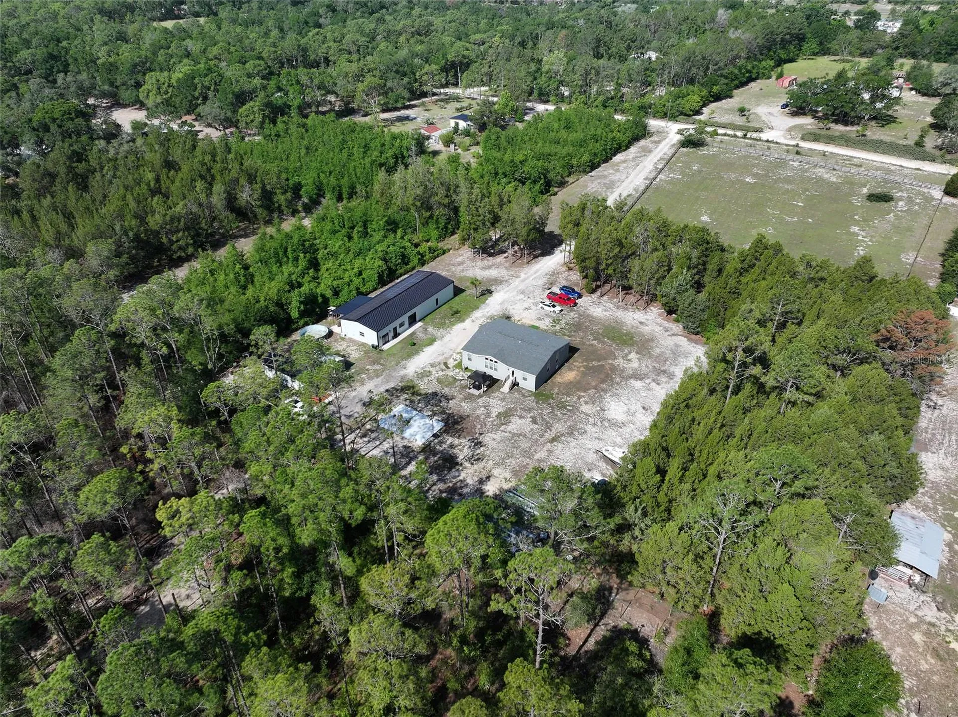 9060 Kindlewood Trail Brooksville FL 34613
