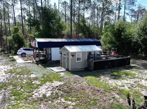 9060 Kindlewood Trail Brooksville FL 34613