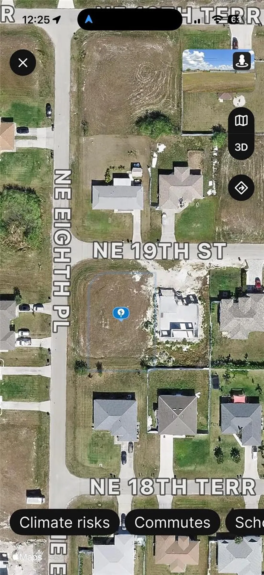 818 NE 19th Street Cape Coral FL 33909