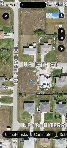 818 NE 19th Street Cape Coral FL 33909