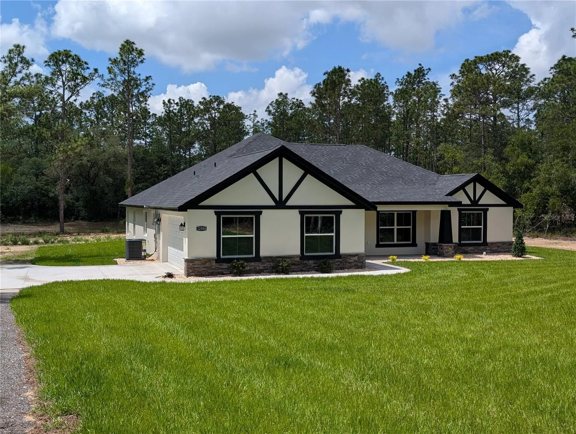 12397 SW 76th Lane Dunnellon FL 34432