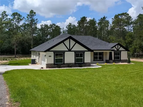 12397 SW 76th Lane Dunnellon FL 34432