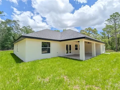 12397 SW 76th Lane Dunnellon FL 34432