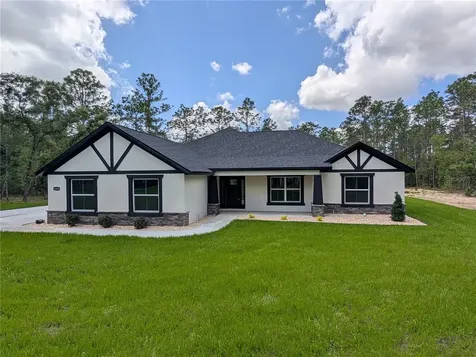12397 SW 76th Lane Dunnellon FL 34432