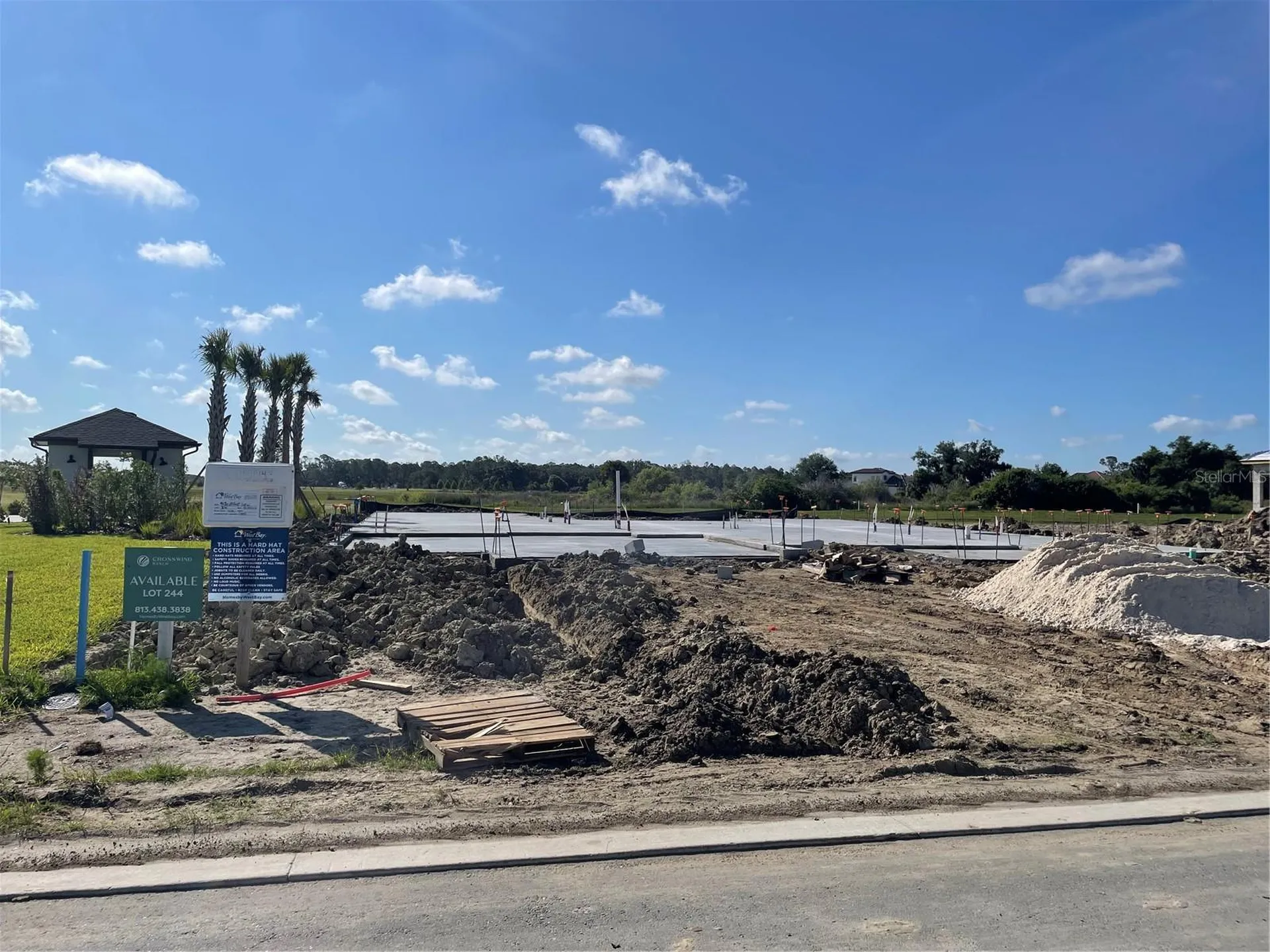 9030 Eagle View Terrace Parrish FL 34219
