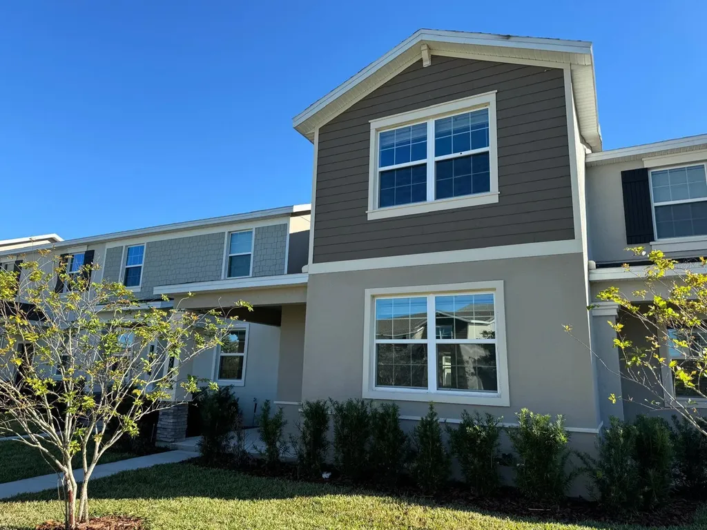 8115 Sayings Drive Winter Garden FL 34787