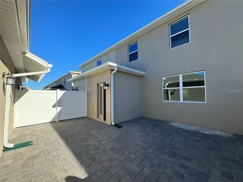 8115 Sayings Drive Winter Garden FL 34787