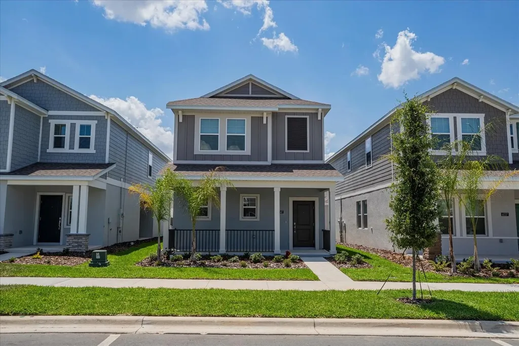 6041 Wellbeing Way Clermont FL 34714