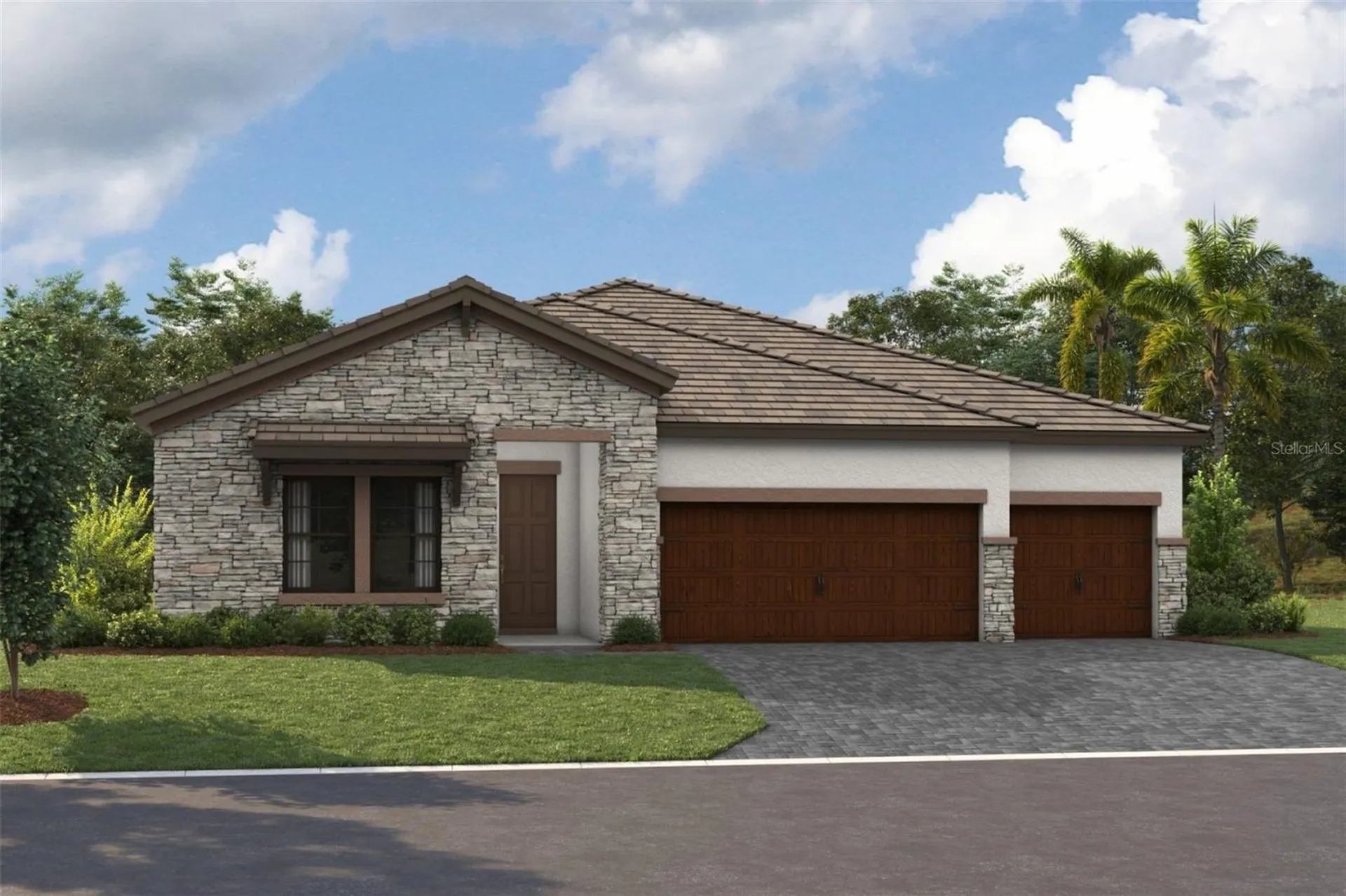 8842 Eastwyck Drive Parrish FL 34219