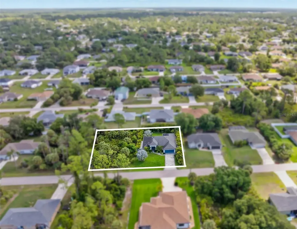 2420 Sheila Lane North Port FL 34286