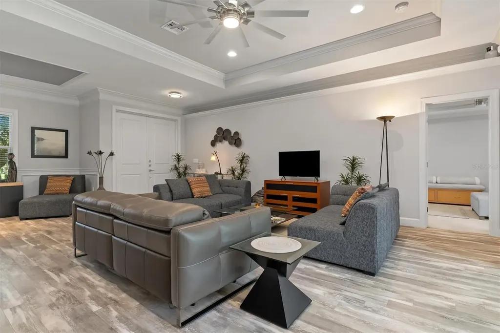 2420 Sheila Lane North Port FL 34286