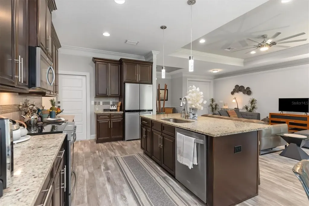 2420 Sheila Lane North Port FL 34286