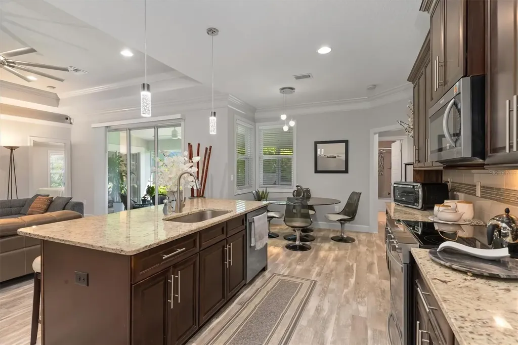 2420 Sheila Lane North Port FL 34286