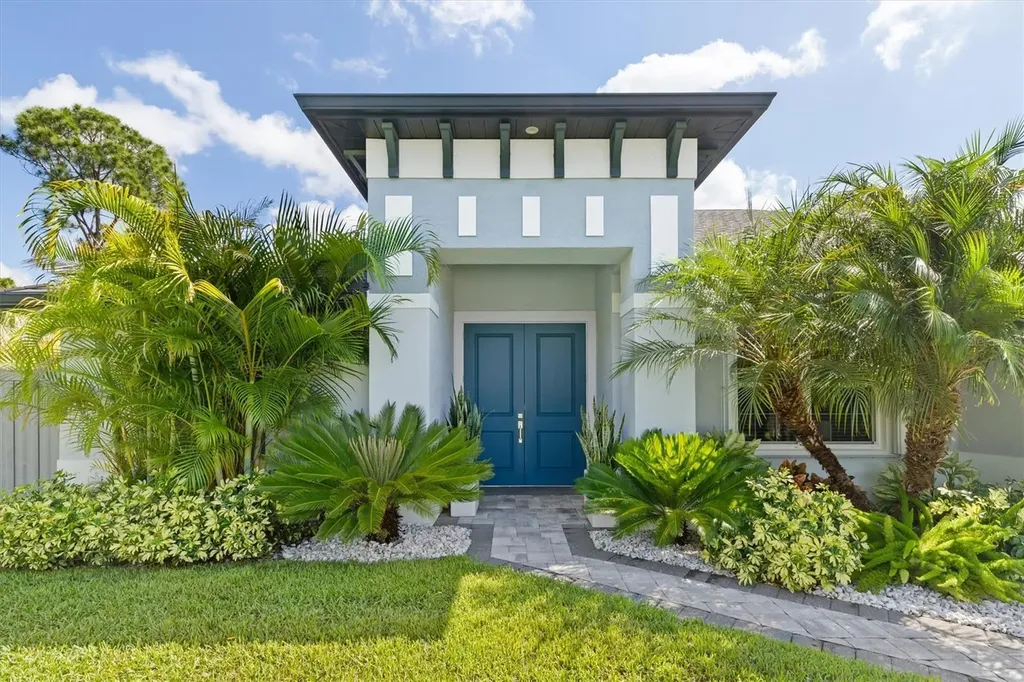 2420 Sheila Lane North Port FL 34286