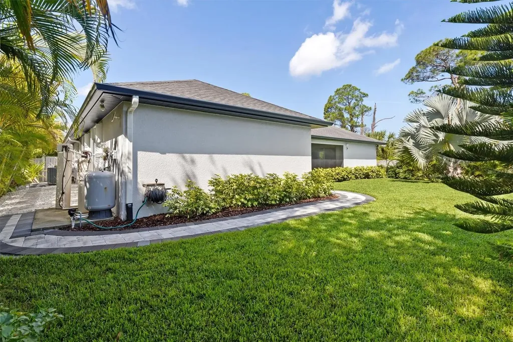 2420 Sheila Lane North Port FL 34286