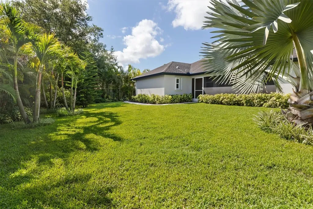 2420 Sheila Lane North Port FL 34286