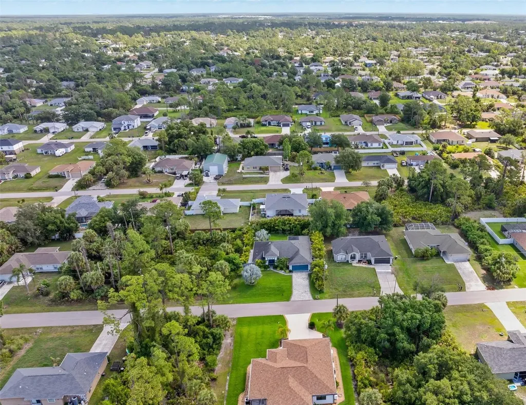 2420 Sheila Lane North Port FL 34286