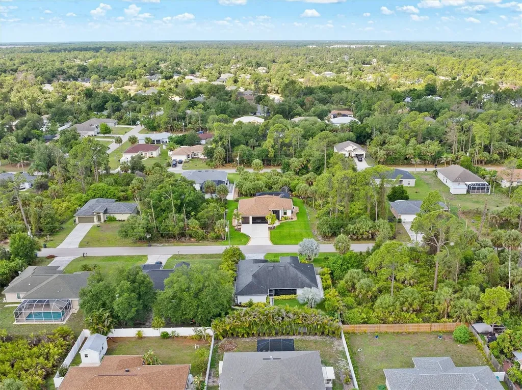 2420 Sheila Lane North Port FL 34286