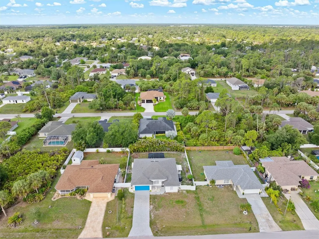 2420 Sheila Lane North Port FL 34286