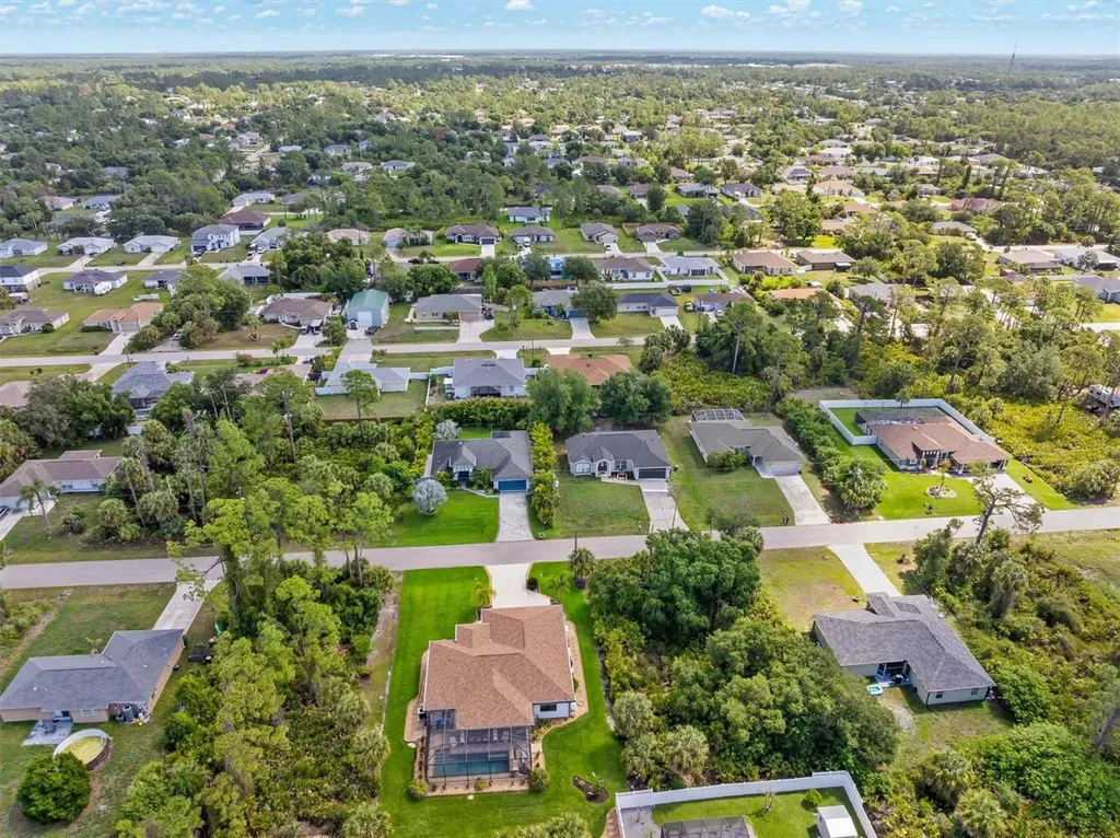 2420 Sheila Lane North Port FL 34286