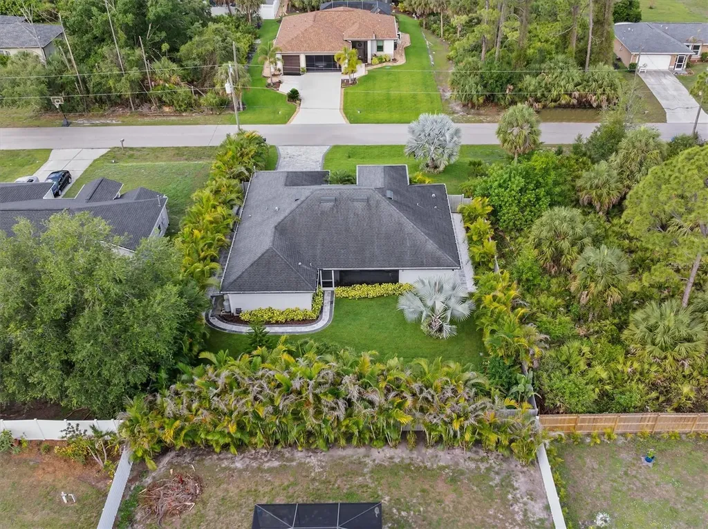 2420 Sheila Lane North Port FL 34286