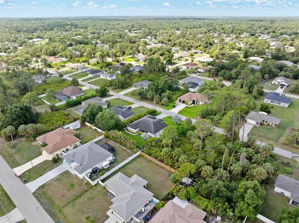 2420 Sheila Lane North Port FL 34286