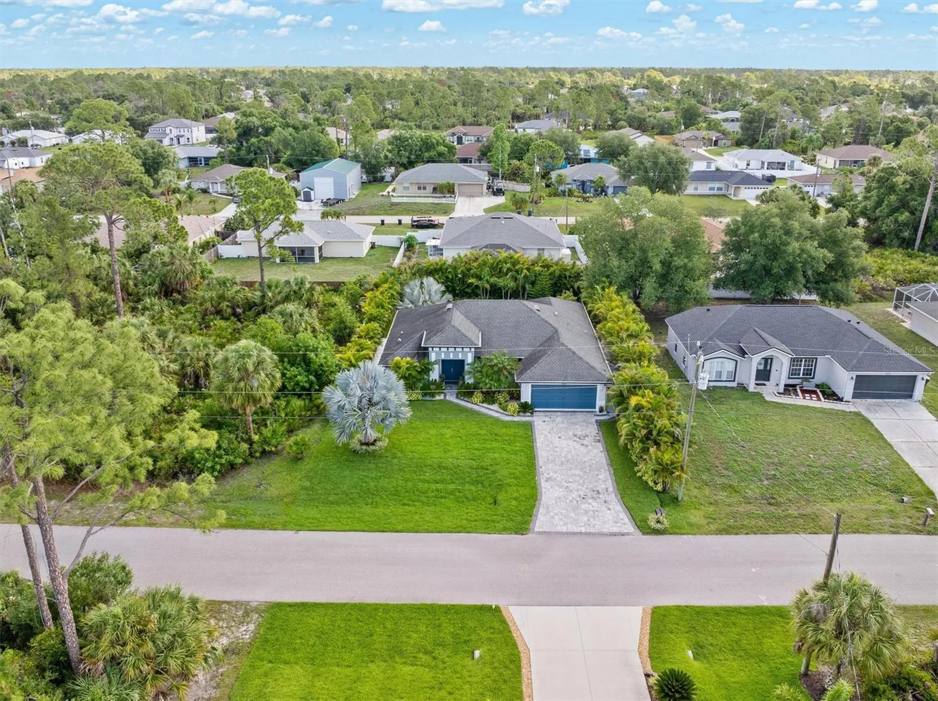 2420 Sheila Lane North Port FL 34286