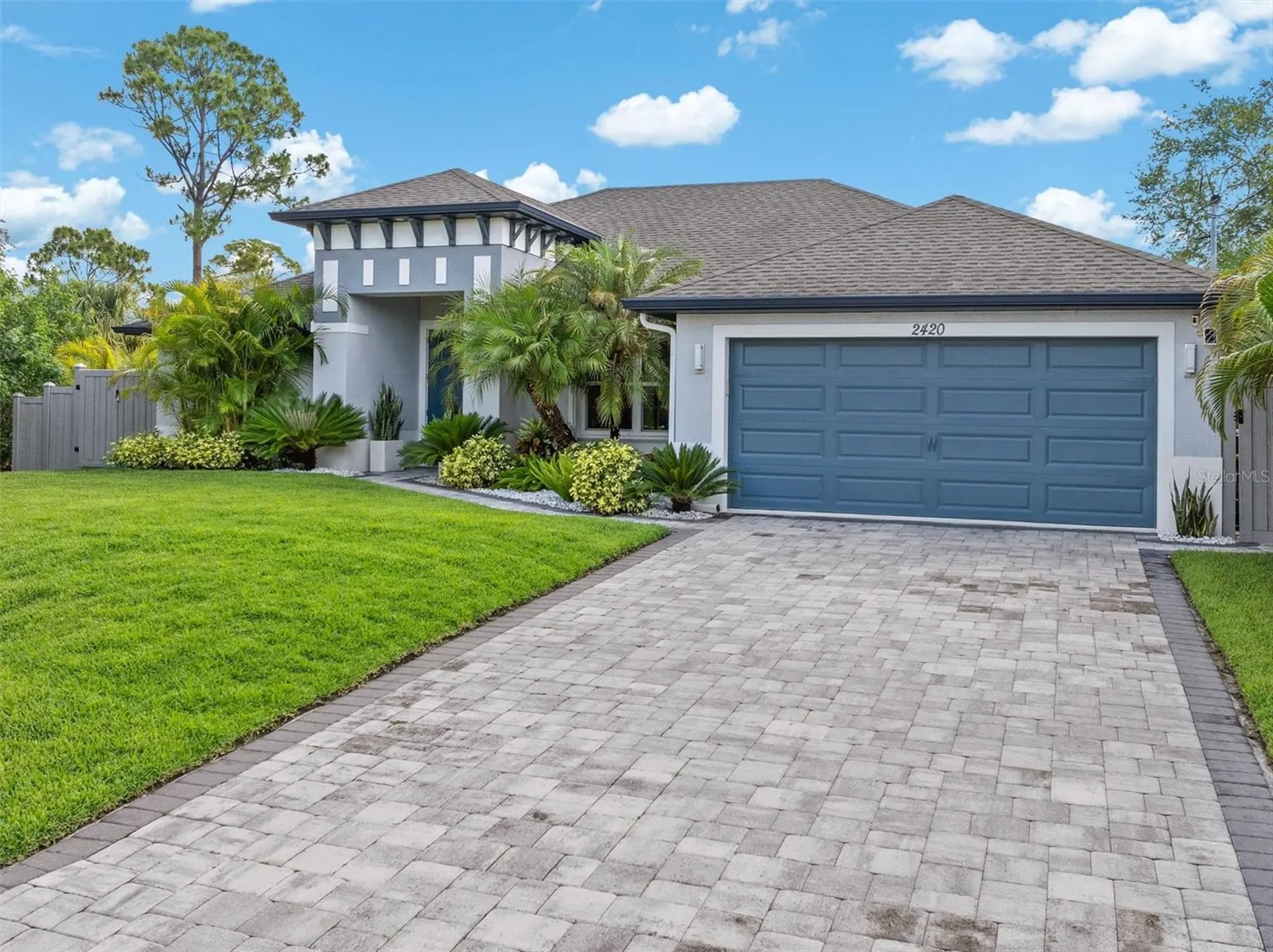 2420 Sheila Lane North Port FL 34286