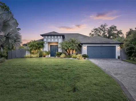 2420 Sheila Lane North Port FL 34286