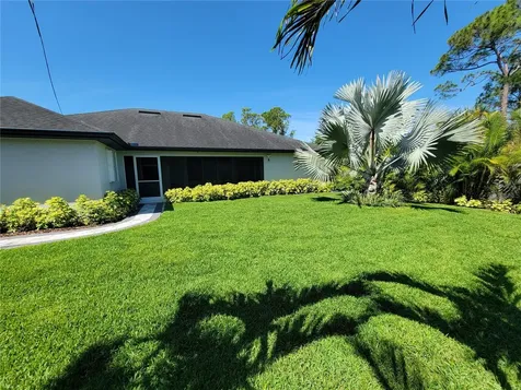 2420 Sheila Lane North Port FL 34286