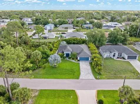 2420 Sheila Lane North Port FL 34286